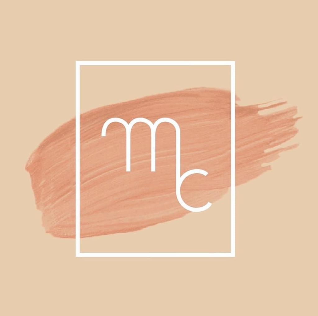 Logo Maca Beauty